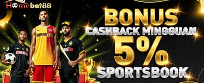Bonus Selamat Datang akaislot