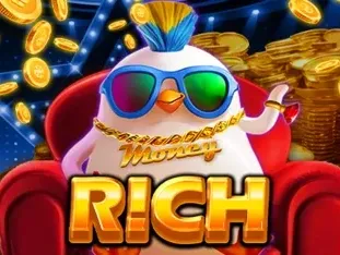 R!ch game screenshot