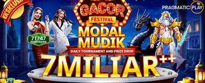 Klaim Promo Spesial akaislot