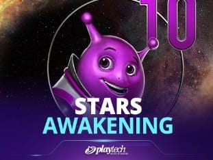 Stars Awakening game screenshot
