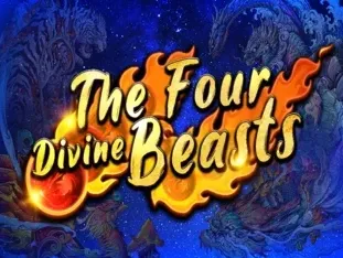 The Four Divine Beasts game screenshot
